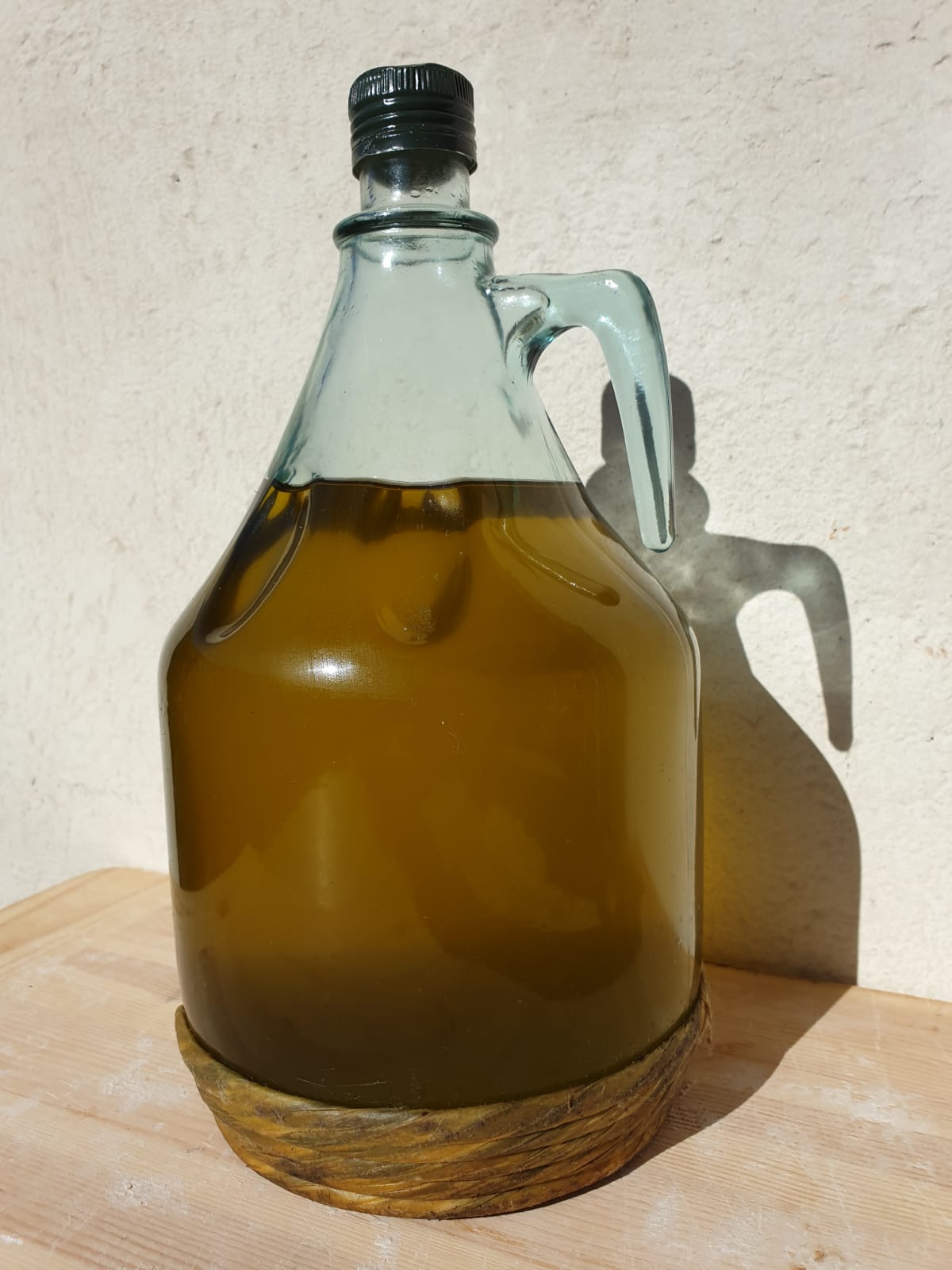 Olio extravergina d'oliva IGP Toscano - I Piaceri della Maremma