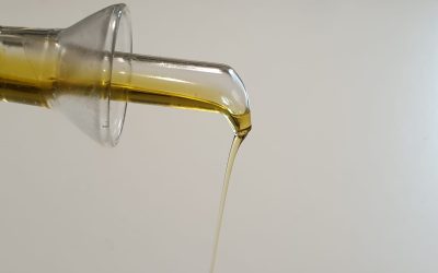 Il segreto è nel territorio: Olio Extravergine di oliva IGP toscano de I piaceri della Maremma